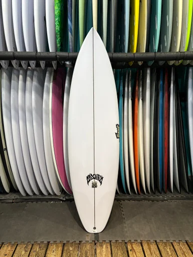 6'5 LOST BIG RIG DRIVER SURFBOARD(283411)