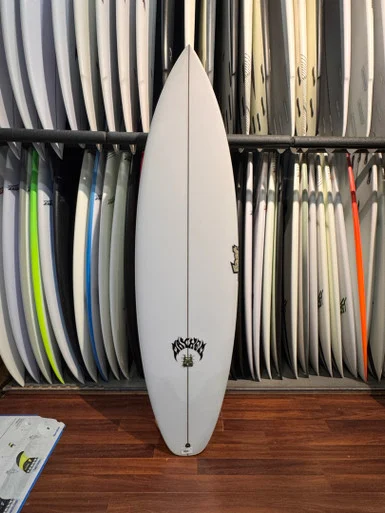 6'5 LOST BIG RIG DRIVER SURFBOARD (284203)