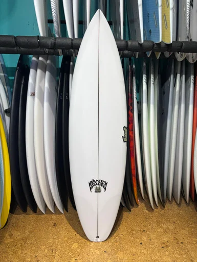6'5 LOST BIG RIG DRIVER SURFBOARD (284204)
