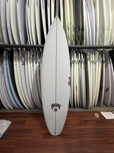 6'5 LOST BIG RIG DRIVER SURFBOARD (286366)