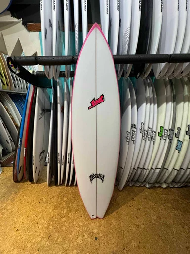 6'5 LOST CROWD KILLER SURFBOARD(260728)