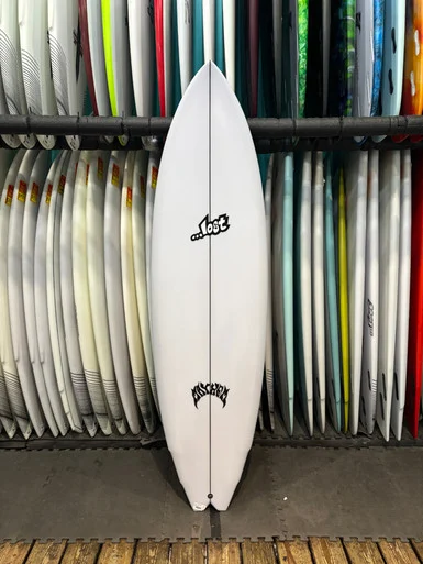 6'5 LOST CROWD KILLER SURFBOARD (273801)
