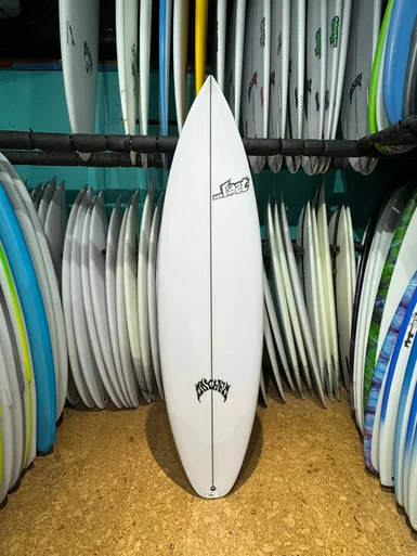 6'5 LOST DRIVER 3.0 PLUS SURFBOARD (266412)
