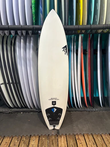 6'6 FIREWIRE MASHUP SURFBOARD (2218833)