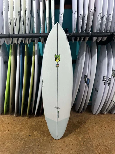 6'6 LOST LIBTECHMR X MAYHEM CALIFORNIA PIN SURFBOARD (12152239)