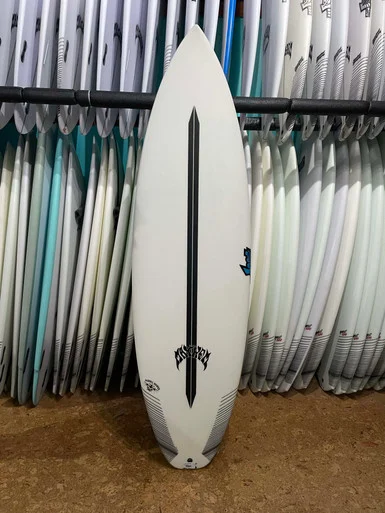 6'6 LOST LIGHTSPEED PUDDLE JUMPER PRO SURFBOARD (113220)