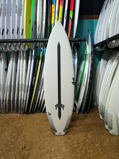 6'6 LOST LIGHTSPEED PUDDLE JUMPER PRO SURFBOARD (113636)