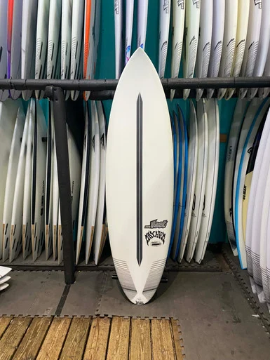 6'6 LOST LIGHTSPEED QUIVER KILLER E.D.D. SURFBOARD (240001)