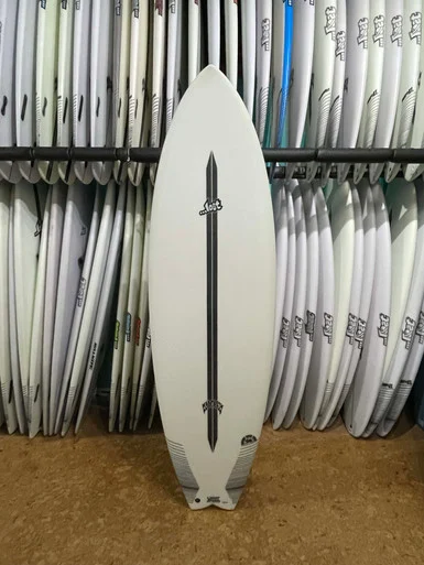6'6 LOST LIGHTSPEED RNF 96 SURFBOARD (256222)