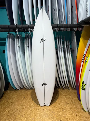 6'6 LOST MOD QUAD SURFBOARD (277558)