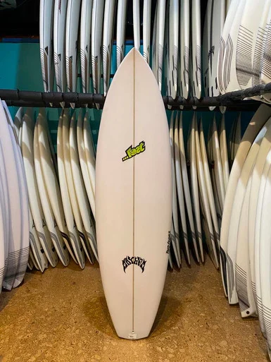 6'6 LOST PARTY CRASHER SURFBOARD (20480P)