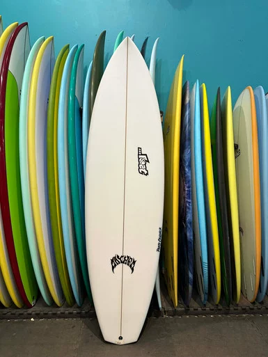 6'6 LOST PARTY CRASHER SURFBOARD (216899)