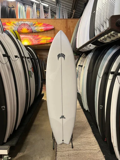 6'6 LOST PISCES SURFBOARD (284025)