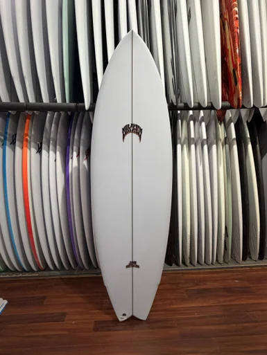 6'6 LOST PISCES SURFBOARD (291565)