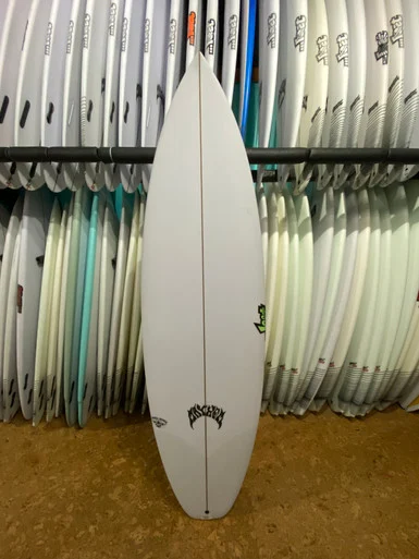 6'6 LOST PUDDLE JUMPER PRO SURFBOARD (235220)