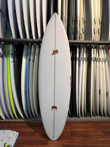 6'6 LOST QUIVER KILLER SURFBOARD (281149)
