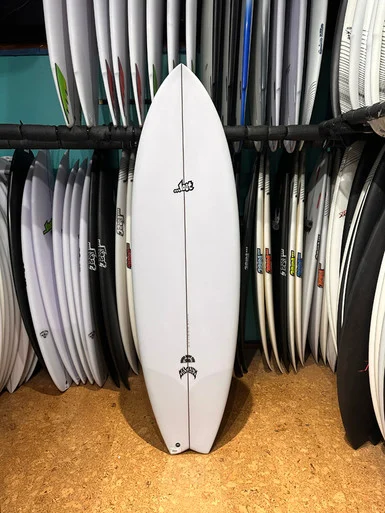 6'6 LOST RNF 96 WIDE SURFBOARD (270774)