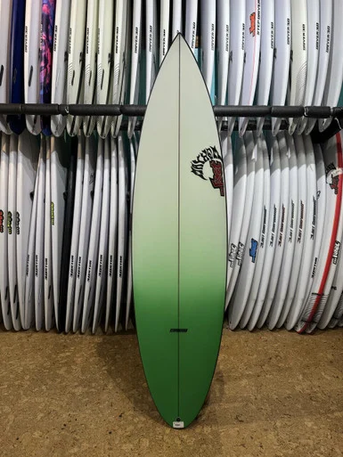 6'6 LOST STEP DRIVER SURFBOARD (253451)