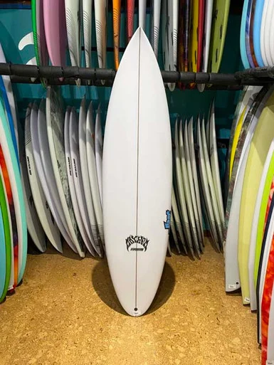 6'6 LOST STEP DRIVER SURFBOARD (255436)