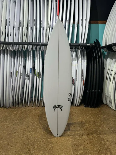 6'6 LOST STEP DRIVER SURFBOARD (259157)