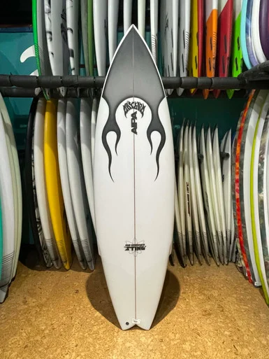 6'6 LOST SUB SCORCHER STING SURFBOARD (251070)