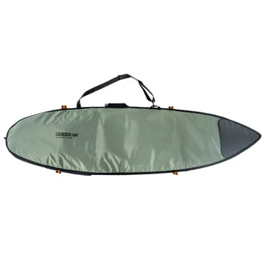 6'7 FCS CLASSIC COVER SHORTBOARD BOARDBAG (BCL-067-SB-ALP)