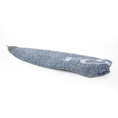 6'7 FCS STRETCH FUN BOARD BAG (BST-067-FB-CAR)