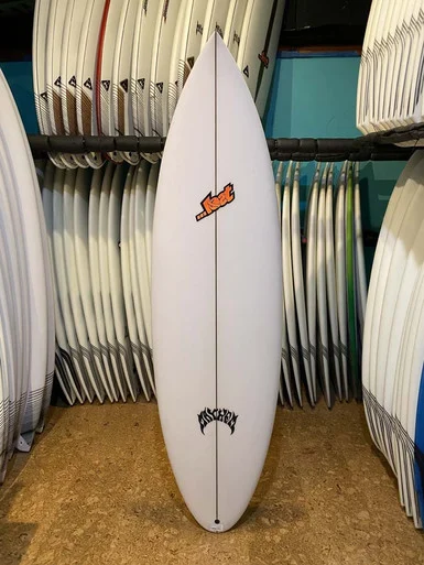6'8 LOST MIINI DRIVER SURFBOARD (172773)