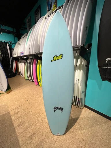 6'8 LOST PARTY CRASHER SURFBOARD (241306)