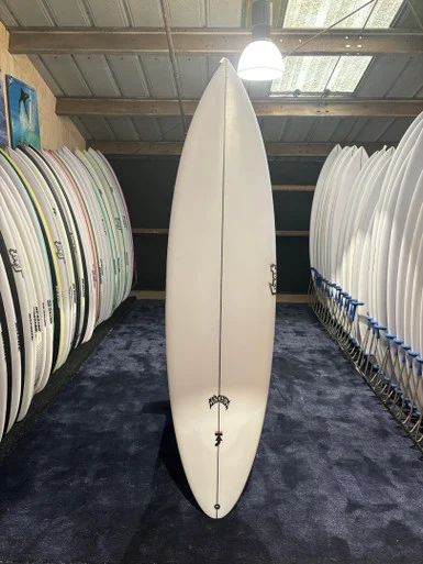 6'8 LOST SABO TAJ SURFBOARD(273495)