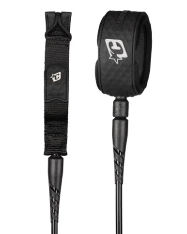 6' CREATURES MEDIUM DUTY LEASH (LRM2606BKSI)