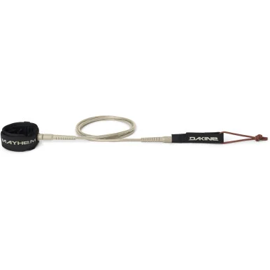 6' DAKINE COMP PLUS LEASH (10004260-B)