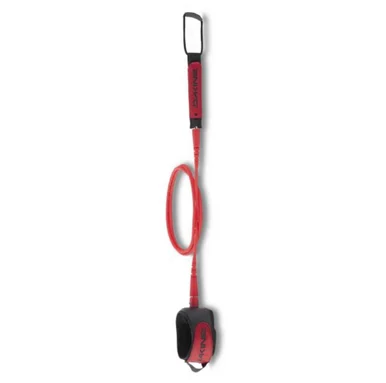 6' DAKINE KAIMANA TEAM LEASH (10002819B)