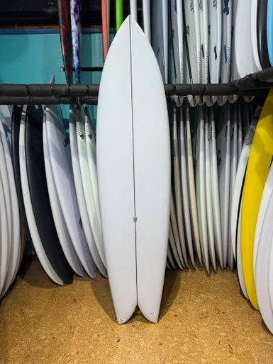 7'0 CHRISTENSON LONG PHISH SURFBOARD (2526300)