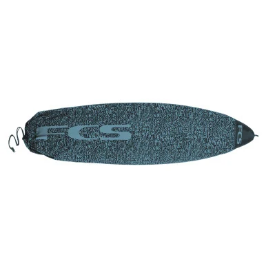 7'0 FCS STRETCH FUN BOARD COVER(BST-070-FB-TBL)