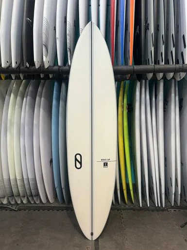 7'0 FIREWIRE BOSS UP SURFBOARD (2236337)