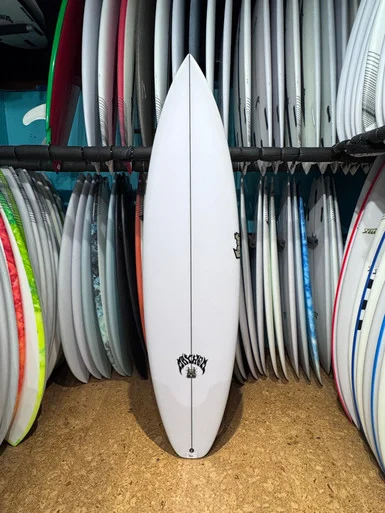 7'0 LOST BIG RIG DRIVER SURFBOARD (275267)