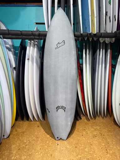 7'0 LOST BLACKDART CROWD KILLER SURFBOARD (191246)