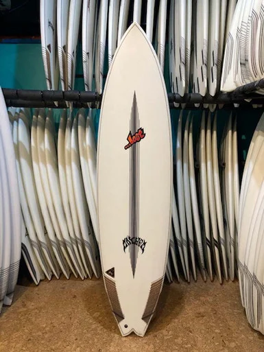 7'0 LOST C4 CROWD KILLER SURFBOARD (110816)