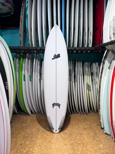 7'0 LOST CROWD KILLER ROUND SURFBOARD (268601)