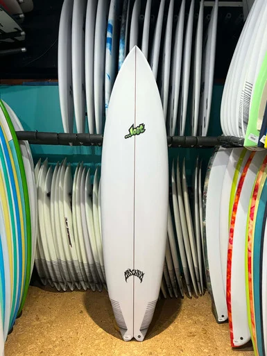 7'10 LOST CROWD KILLER SURFBOARD (243549)