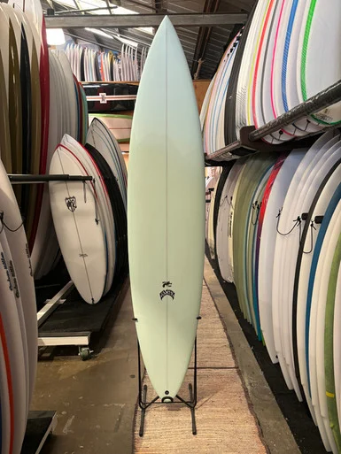 7'10 LOST RETRO GUN SURFBOARD (278264)