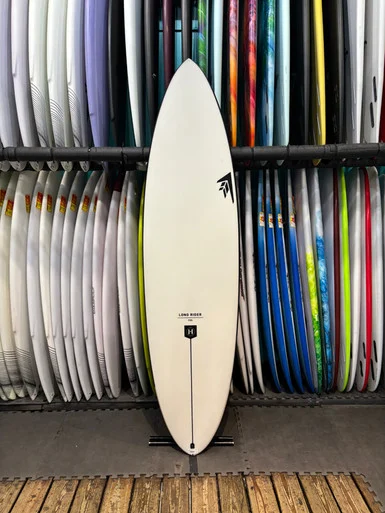 7'2 FIREWIRE LONG RIDER HELIUM BLEM SURFBOARD(0241900)