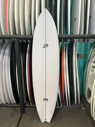 7'2 LOST RNF 96 KINGFISH SURFBOARD (285849)