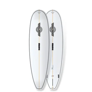 7'2 WALDEN MEGA MAGIC - FUSION-HD SURFBOARD (FUT)