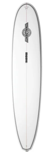 7'2 WALDEN MEGA MAGIC - FUSION SURFBOARD (WAFH-MT0702-WH1)