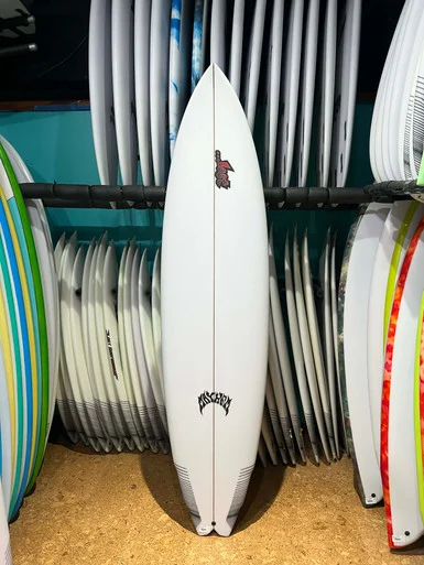 7'6 LOST CROWD KILLER SURFBOARD (243546)