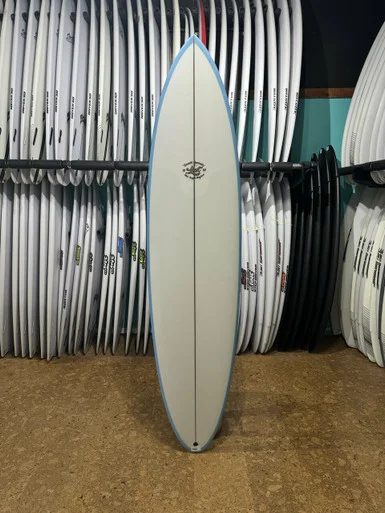 7'6 LOST SMOOTH OPERATOR SURFBOARD (231987)