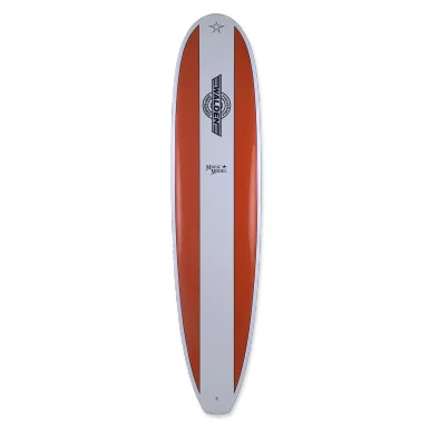 8'0 WALDEN MAGIC MODEL - TUFLITE SURFBOARD (WATL-MT0800-251)