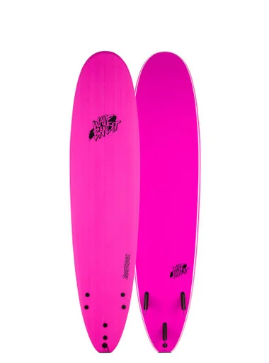 8'0 WAVE BANDIT EZ RIDER SURFBOARD (WB80PK20)